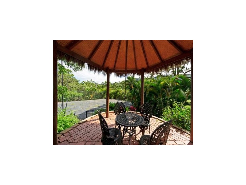 1040 Tamborine Oxenford Road, Wongawallan QLD 4210