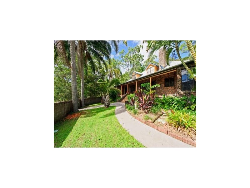 1040 Tamborine Oxenford Road, Wongawallan QLD 4210