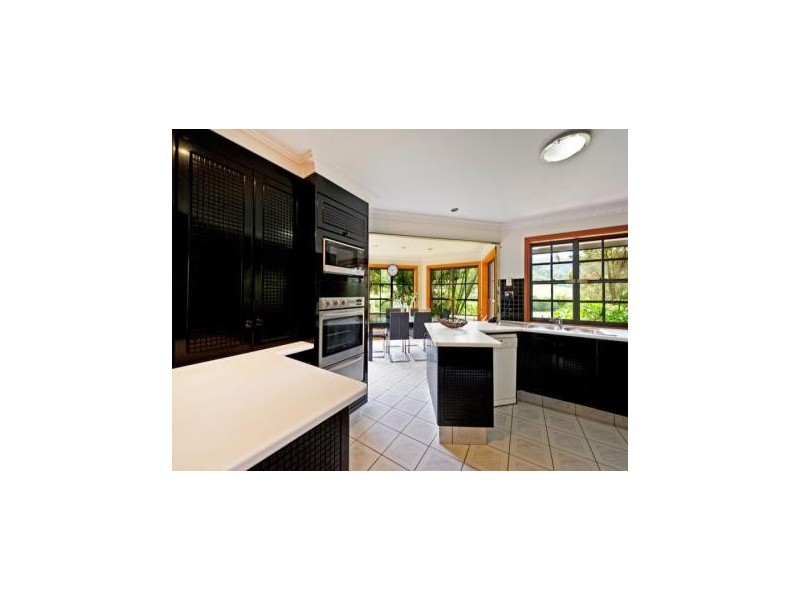 1040 Tamborine Oxenford Road, Wongawallan QLD 4210