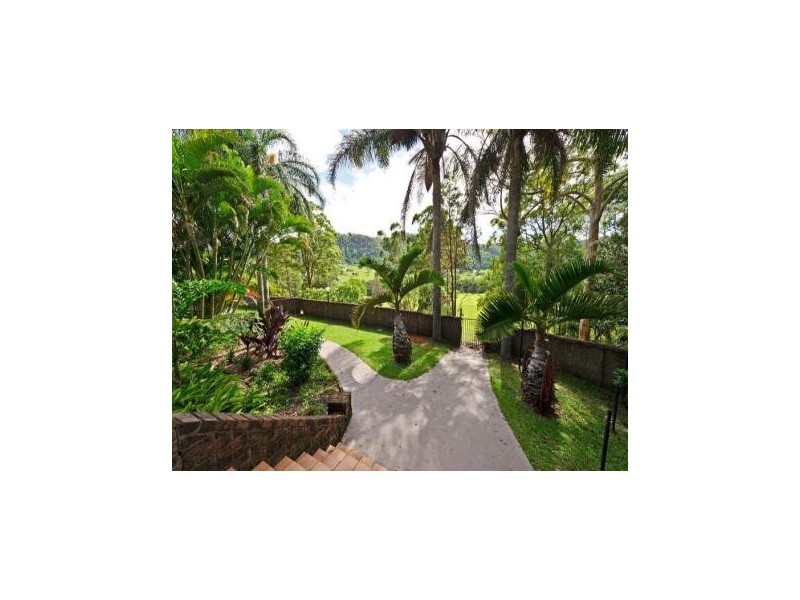 1040 Tamborine Oxenford Road, Wongawallan QLD 4210