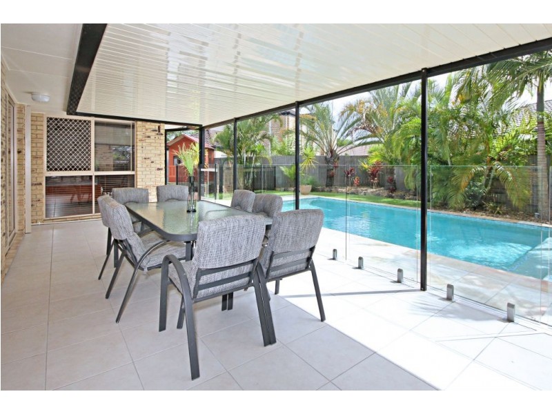 5 Torridon Close, Merrimac QLD 4226