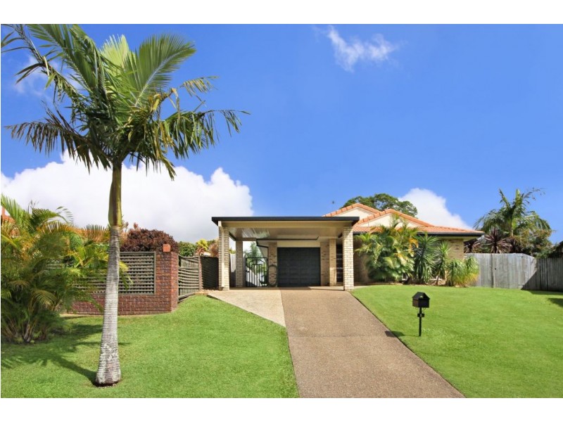 5 Torridon Close, Merrimac QLD 4226