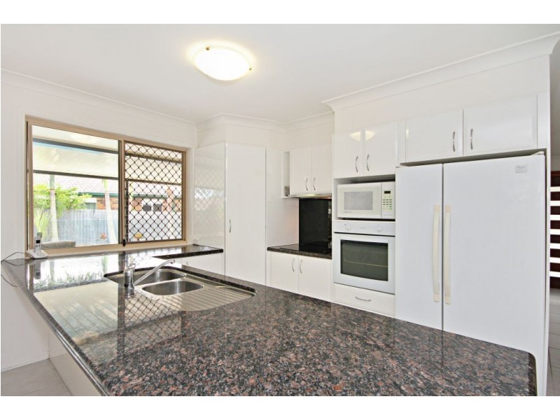 5 Torridon Close, Merrimac QLD 4226