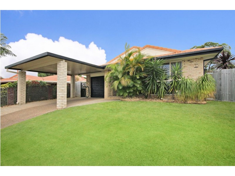 5 Torridon Close, Merrimac QLD 4226