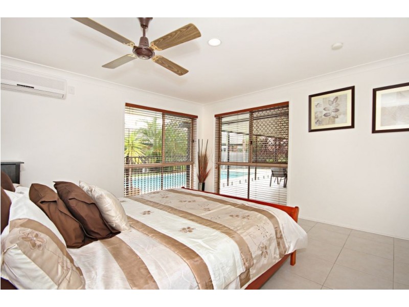 5 Torridon Close, Merrimac QLD 4226