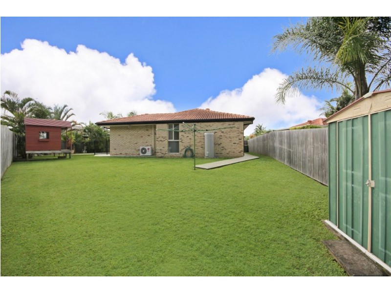 5 Torridon Close, Merrimac QLD 4226