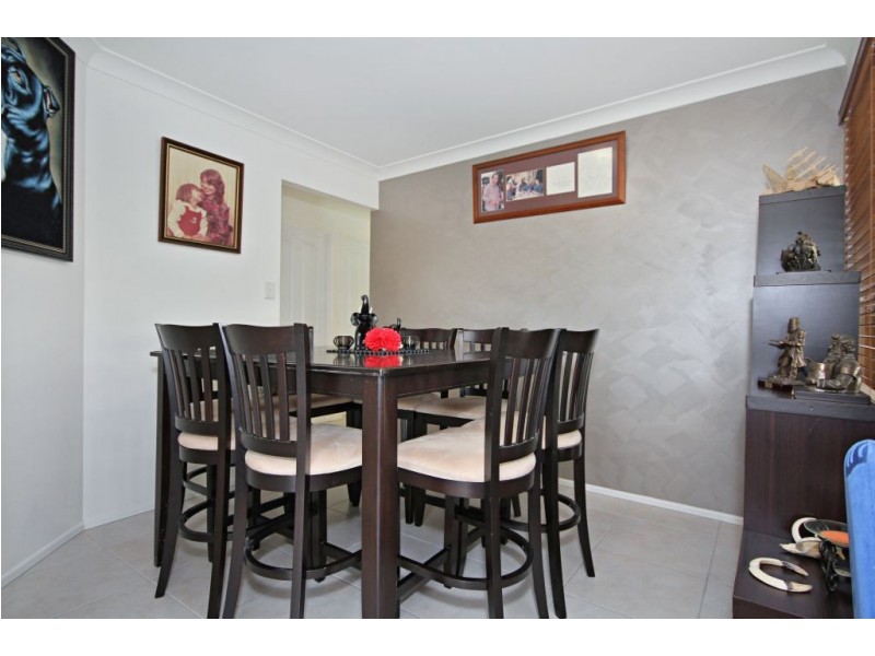 5 Torridon Close, Merrimac QLD 4226