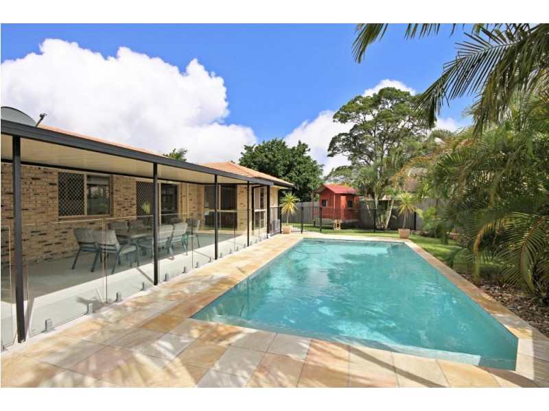 5 Torridon Close, Merrimac QLD 4226