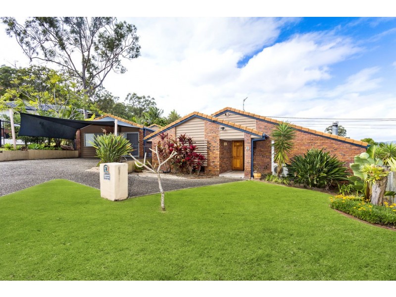3 Satellite Court, Mudgeeraba QLD 4213
