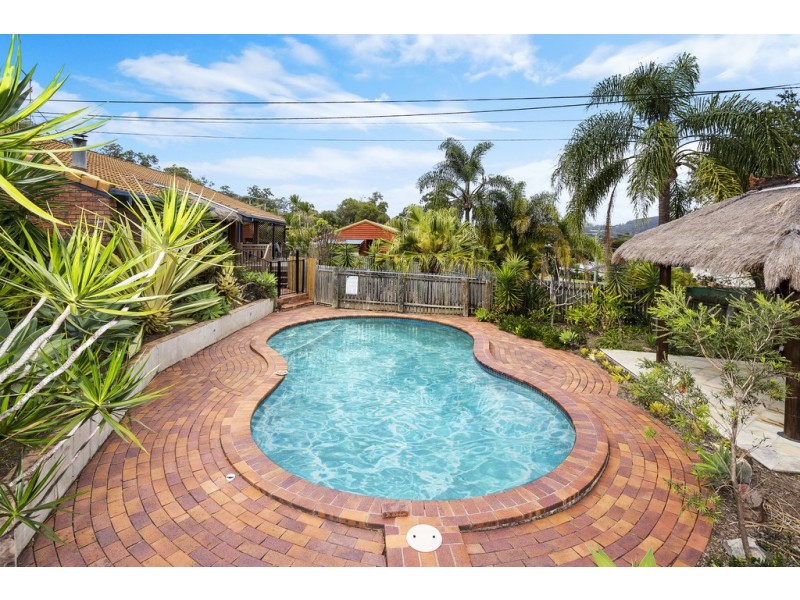 3 Satellite Court, Mudgeeraba QLD 4213