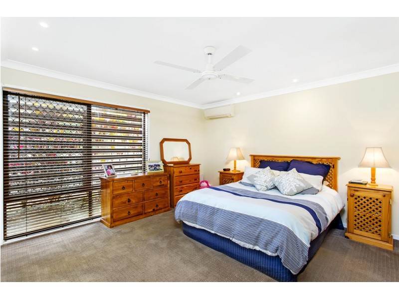 3 Satellite Court, Mudgeeraba QLD 4213