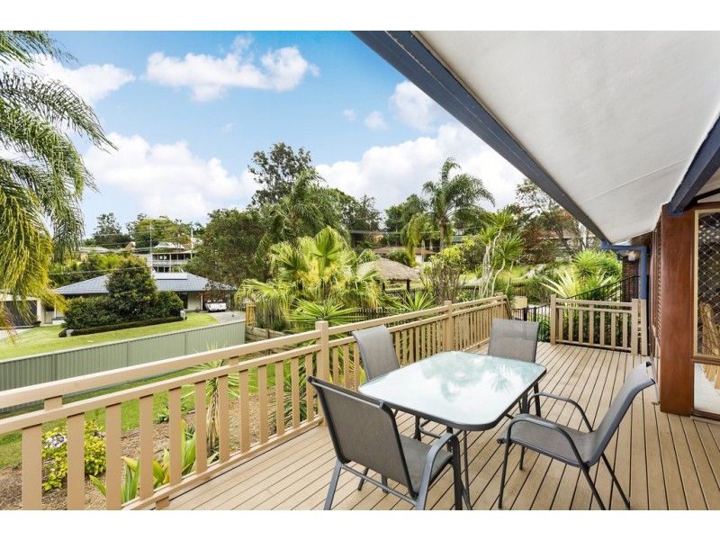 3 Satellite Court, Mudgeeraba QLD 4213