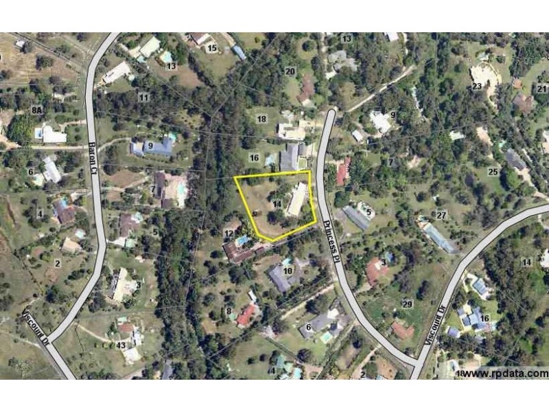 14 Princess Place, Tallai QLD 4213