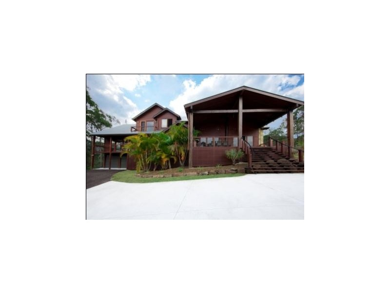 53 Camp Drive, Bonogin QLD 4213