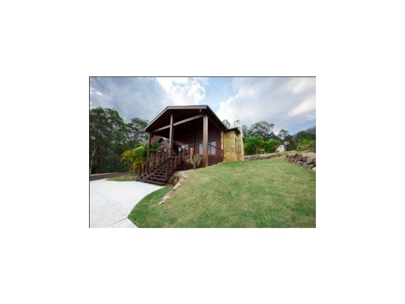 53 Camp Drive, Bonogin QLD 4213