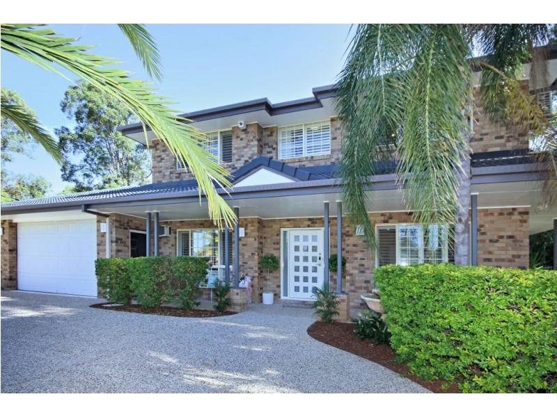 9 Quambone Street, Worongary QLD 4213