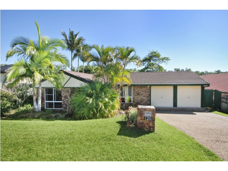 120 Wallandra Rd, Mudgeeraba QLD 4213