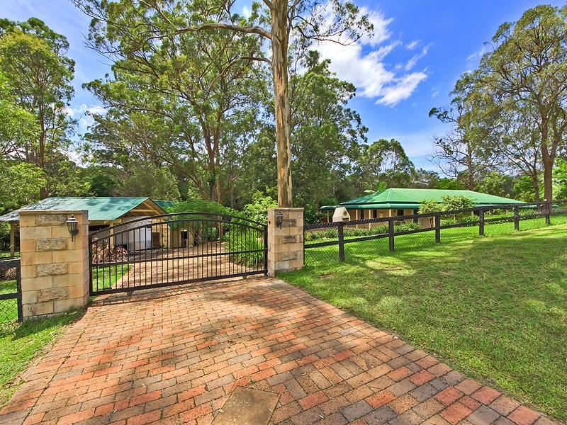 53 Birdlife Court, Nerang QLD 4211