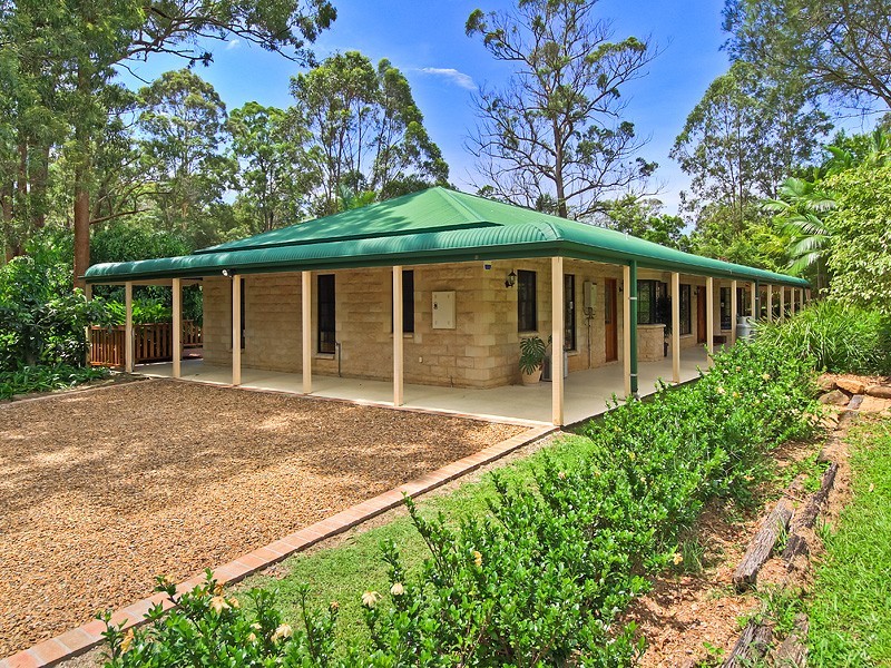 53 Birdlife Court, Nerang QLD 4211