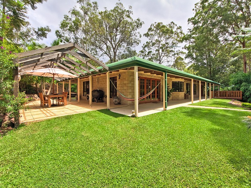 53 Birdlife Court, Nerang QLD 4211