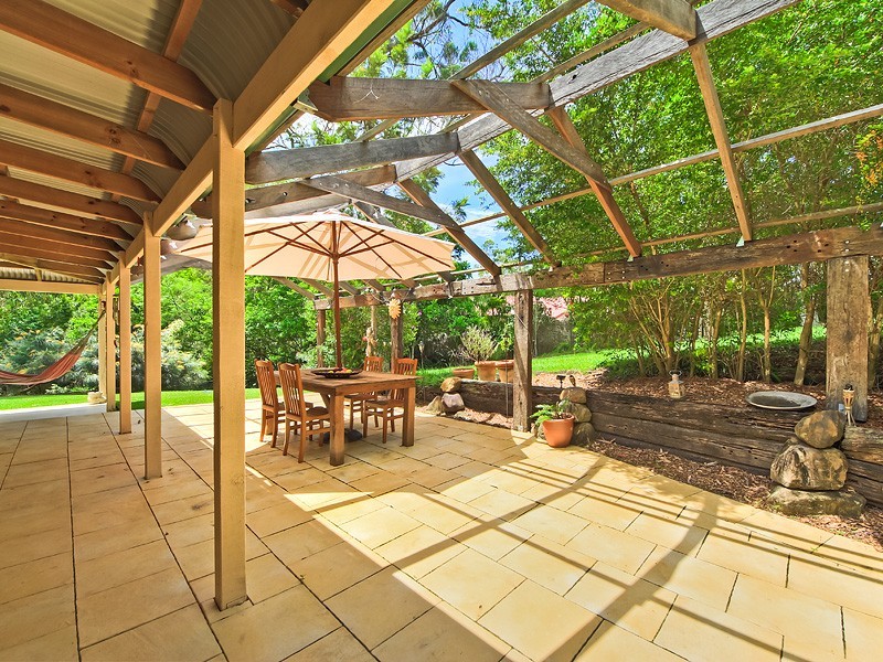 53 Birdlife Court, Nerang QLD 4211