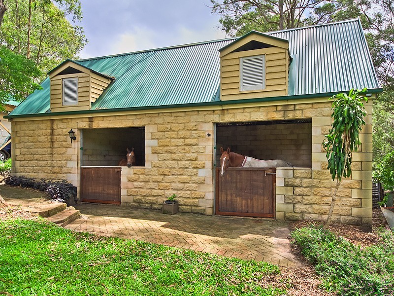 53 Birdlife Court, Nerang QLD 4211