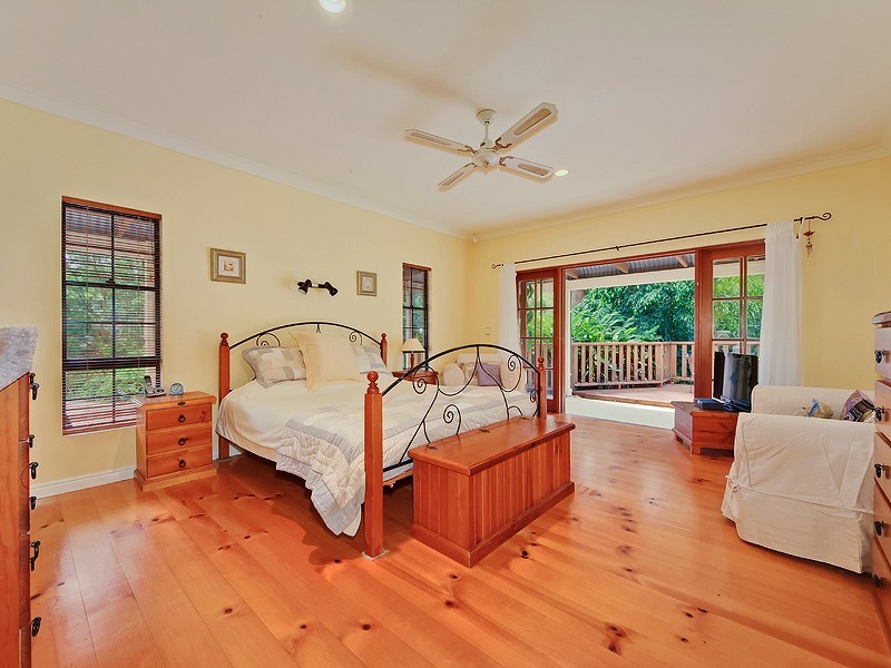 53 Birdlife Court, Nerang QLD 4211