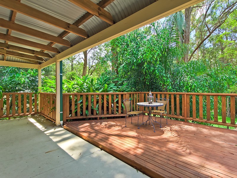 53 Birdlife Court, Nerang QLD 4211
