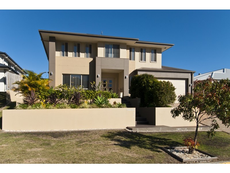6 Camarillo Crct, Reedy Creek QLD 4227
