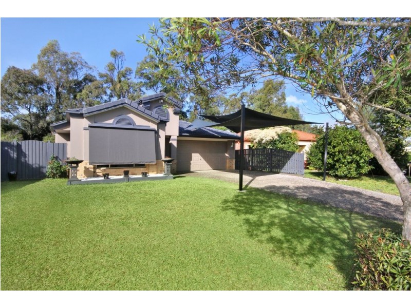 12 Springsure Drive, Mudgeeraba QLD 4213
