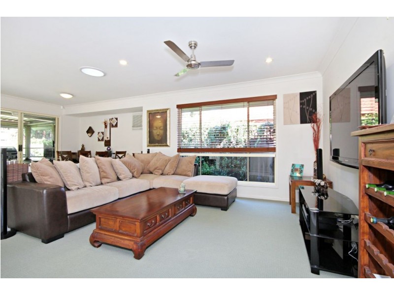 12 Springsure Drive, Mudgeeraba QLD 4213