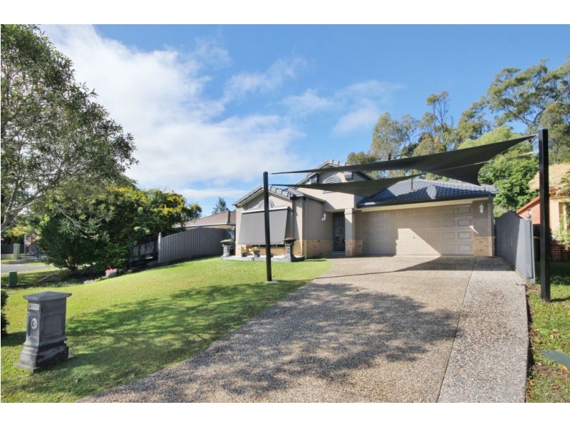 12 Springsure Drive, Mudgeeraba QLD 4213