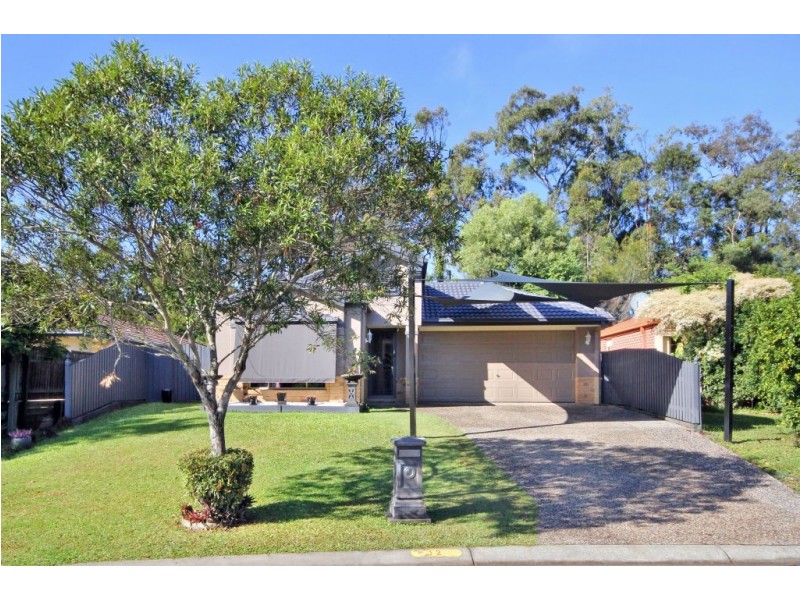 12 Springsure Drive, Mudgeeraba QLD 4213