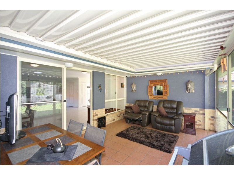 12 Springsure Drive, Mudgeeraba QLD 4213