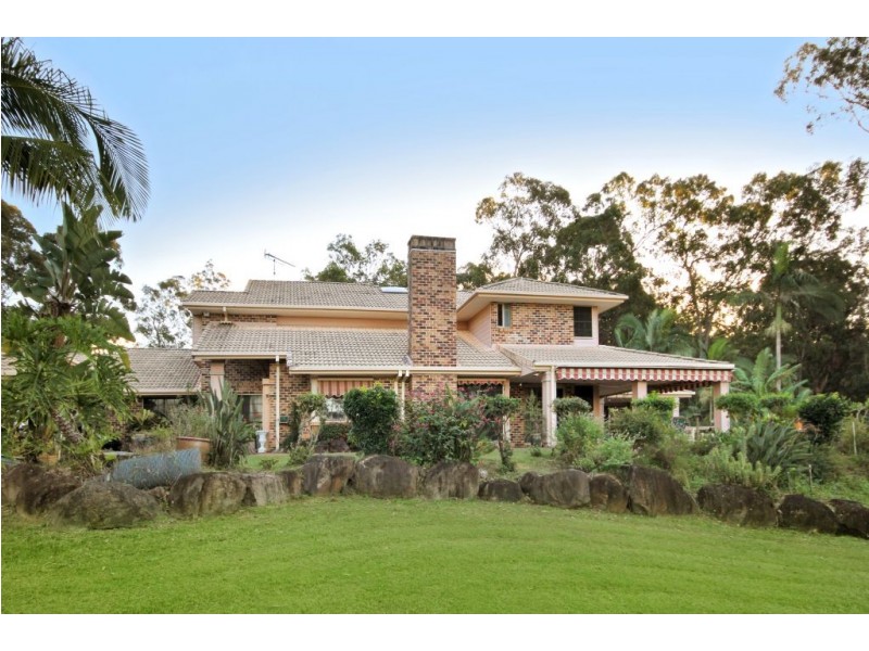 85 Birdlife Court, Nerang QLD 4211