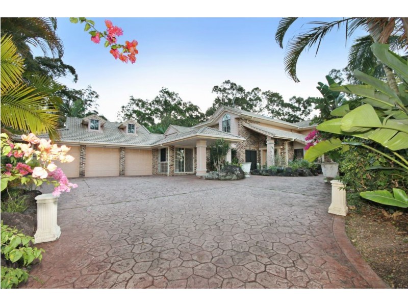 85 Birdlife Court, Nerang QLD 4211