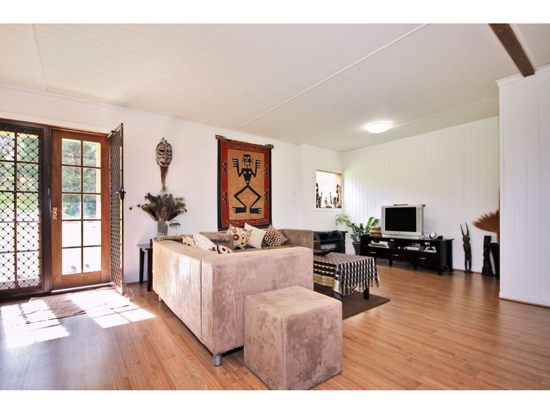 1838 Springbrook Road, Springbrook QLD 4213