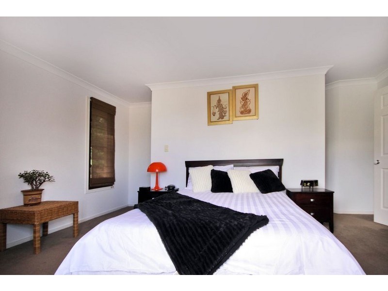 1838 Springbrook Road, Springbrook QLD 4213