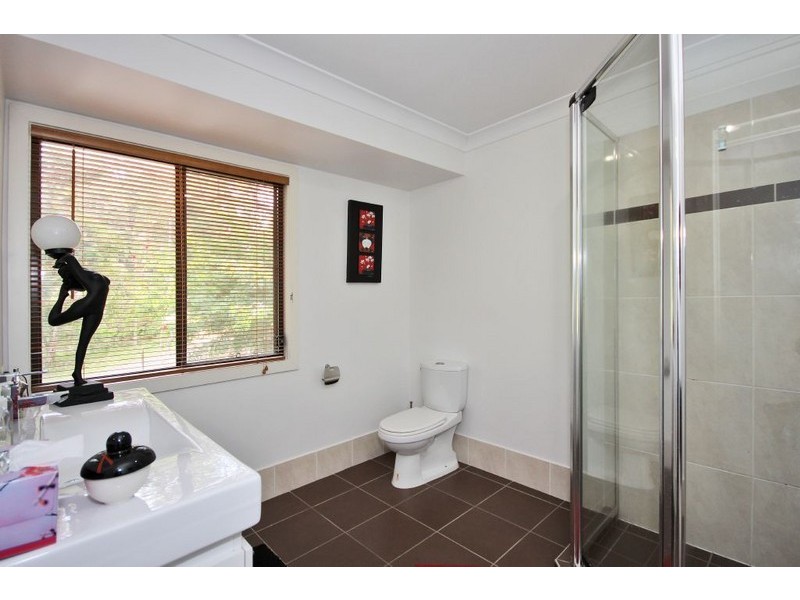 1838 Springbrook Road, Springbrook QLD 4213