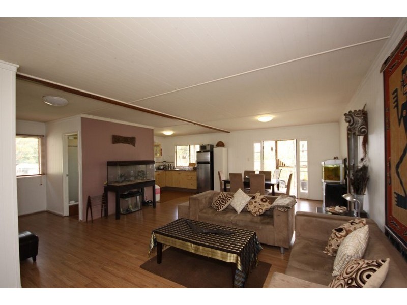 1838 Springbrook Road, Springbrook QLD 4213