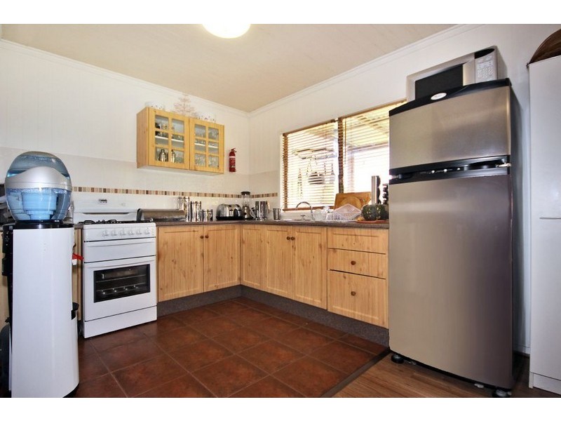 1838 Springbrook Road, Springbrook QLD 4213