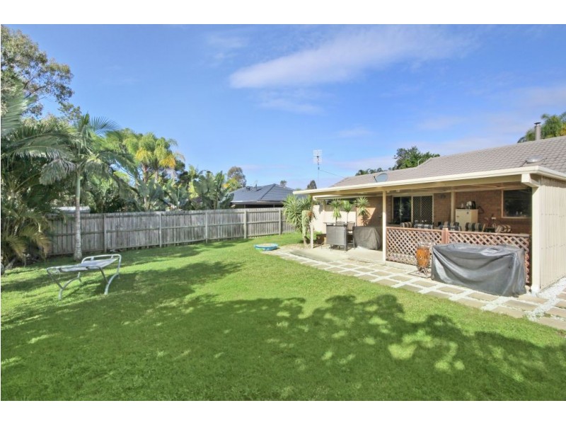 178 Wallandra Road, Mudgeeraba QLD 4213