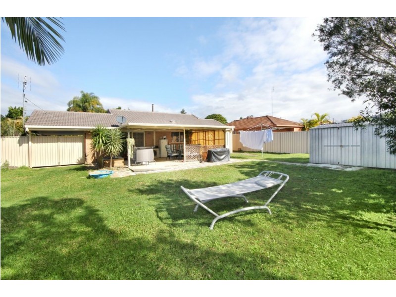 178 Wallandra Road, Mudgeeraba QLD 4213