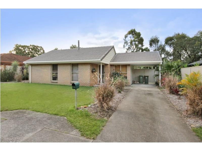 178 Wallandra Road, Mudgeeraba QLD 4213