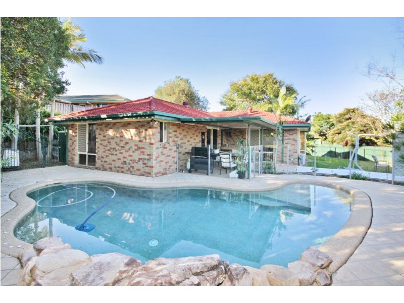 9 Sugarglider Lane, Mudgeeraba QLD 4213