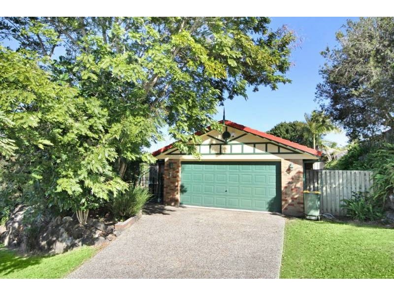 9 Sugarglider Lane, Mudgeeraba QLD 4213