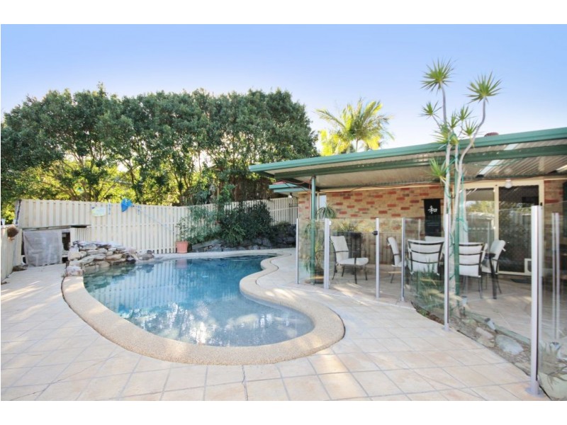 9 Sugarglider Lane, Mudgeeraba QLD 4213