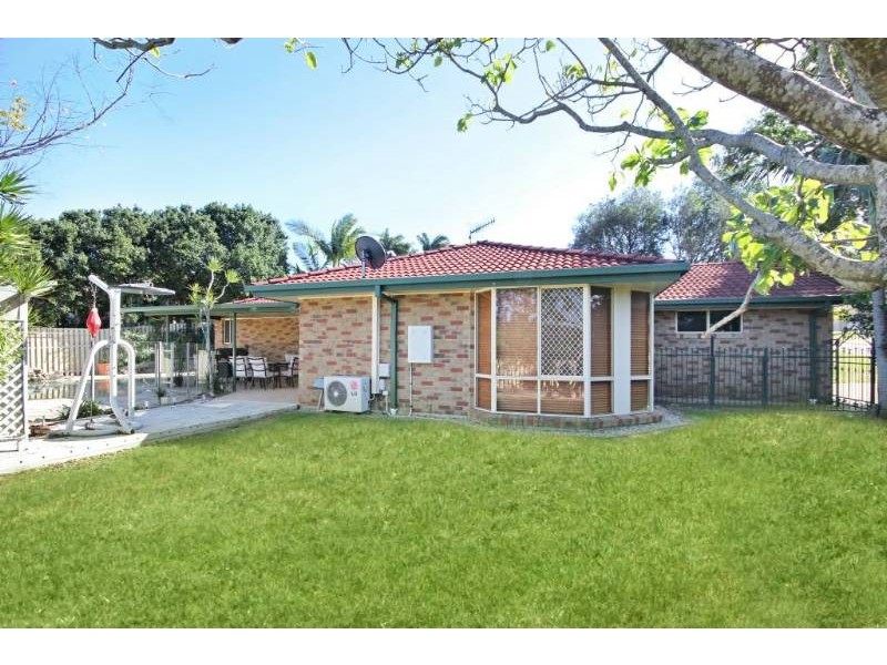 9 Sugarglider Lane, Mudgeeraba QLD 4213