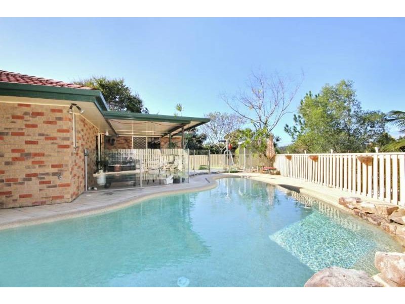 9 Sugarglider Lane, Mudgeeraba QLD 4213