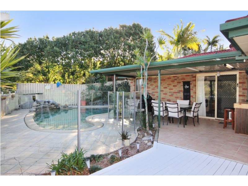 9 Sugarglider Lane, Mudgeeraba QLD 4213